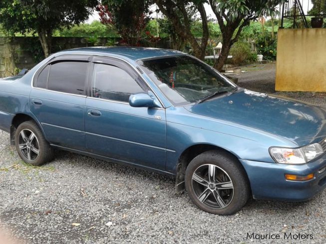 Used Toyota EE 101 1993 EE 101 For Sale Henrietta Toyota EE 101