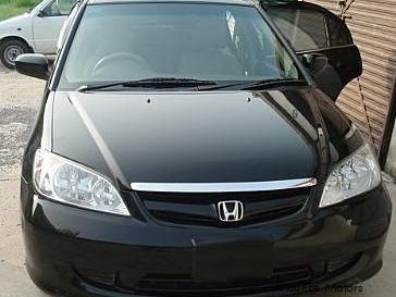 D Occasion Honda Honda Civic Honda Civic Vendre Ventes Flq