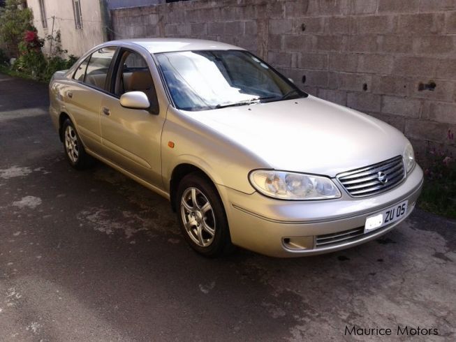 Used Nissan N N For Sale Riviere Du Rempart Nissan N