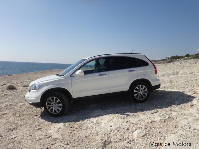 Used Honda CRV 2009 CRV For Sale Curepipe Honda CRV Sales Honda