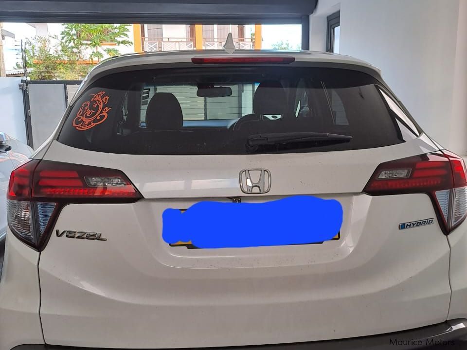 Used Honda Vezel X 2014 Vezel X For Sale New Grove Honda Vezel X