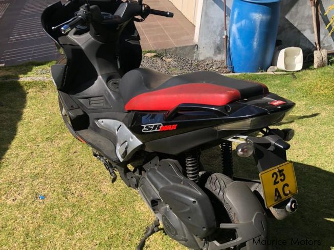 Used Aprilia Sr Max Sr Max For Sale Port Louis Aprilia Sr Max