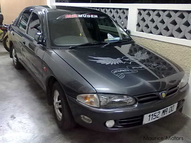 Used Proton Wira 2000 Wira For Sale Rose Hill Proton Wira Sales