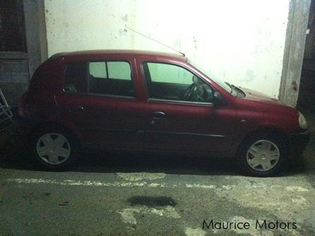 Used Renault Clio Clio For Sale Port Louis Renault Clio Sales