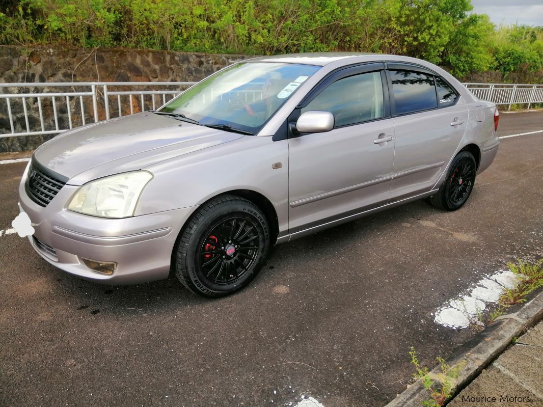 Used Toyota Premio 2002 Premio For Sale Chemin Grenier Toyota