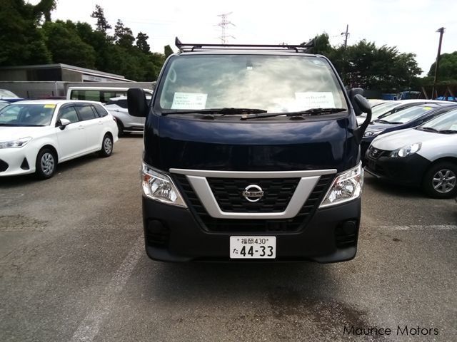 Used Nissan Nv Caravan Dx Nv Caravan Dx For Sale Bon