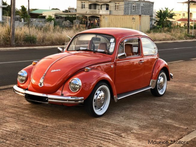 Used Volkswagen Beetle 1302L | 1970 Beetle 1302L for sale | Pointe aux