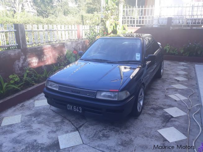 Used Toyota Corolla EE90  1990 Corolla EE90 for sale 