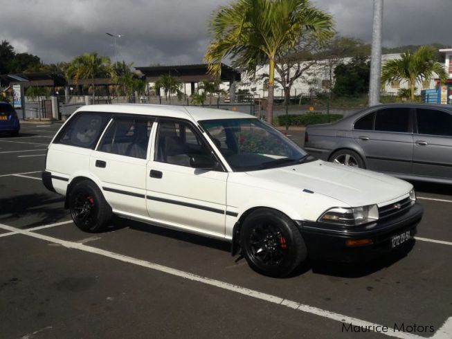 Used Toyota Corolla EE96  1991 Corolla EE96 for sale 