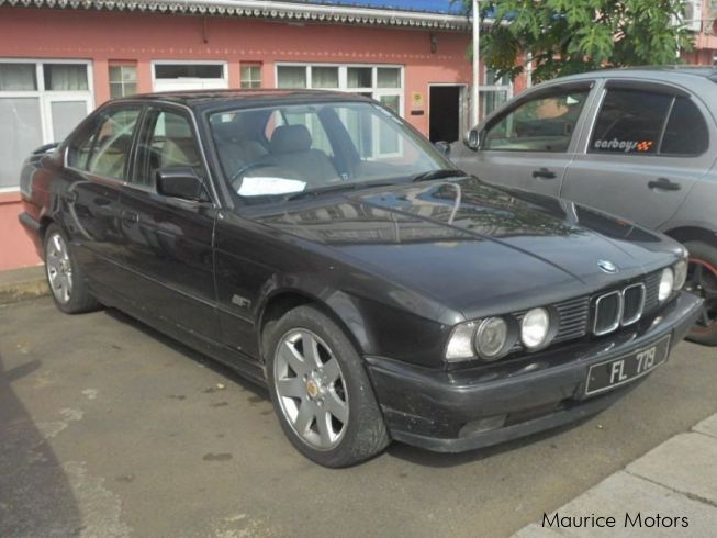 Used BMW 525 i | 1992 525 i for sale | Phoenix BMW 525 i sales | BMW ...