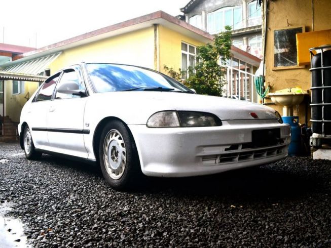 Used Honda Civic EG | 1992 Civic EG for sale | 381,Emambocus Lane ...