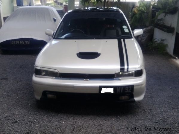 Used Mazda 323  1992 323 for sale  Ch Grenier Mazda 323 