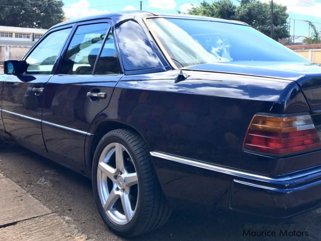 Used Mercedes-Benz 1992 200E Avantgarde | 1992 1992 200E Avantgarde for ...