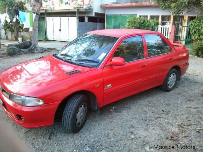 Used Mitsubishi lancer | 1992 lancer for sale | grand gaube Mitsubishi ...