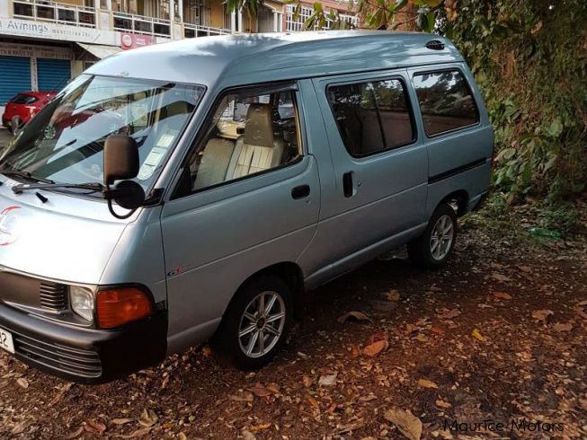 Toyota lite ace 1992