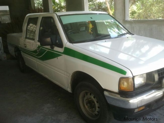 Used Chevrolet LUV | 1993 LUV for sale | Royal Road L