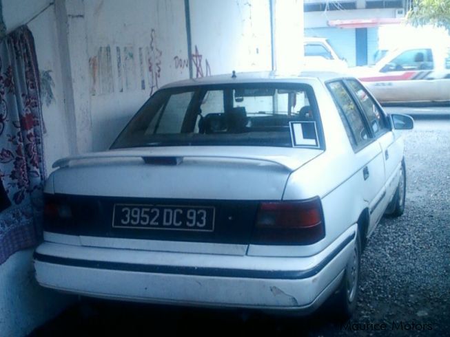 Used hyundai deals excel for sale