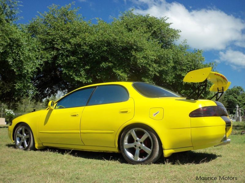 Toyota sprinter marino 1993