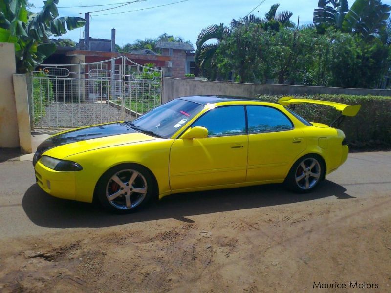 Toyota sprinter marino 1993