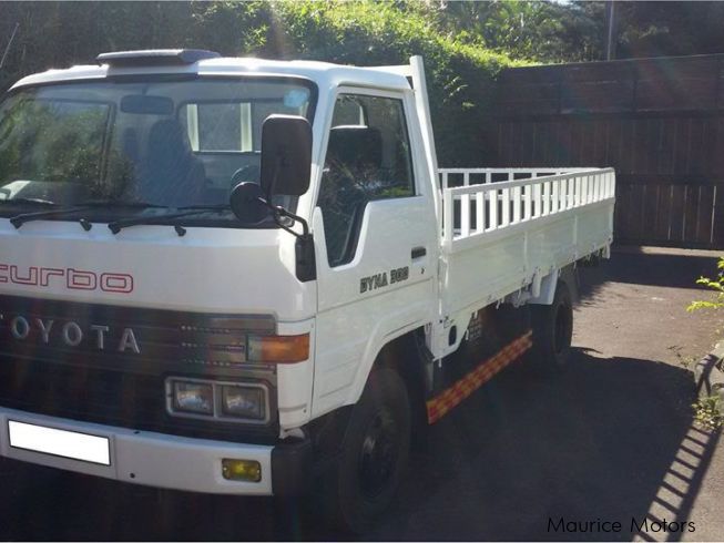 Toyota dyna 300