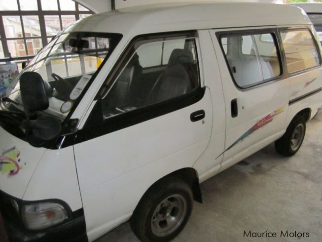 Toyota town ace 1994