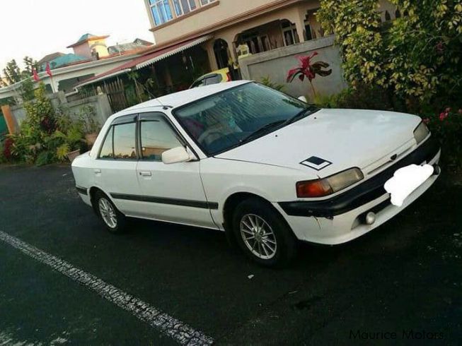 Used Mazda 323 | 1995 323 for sale | Providence Mazda 323 sales | Mazda ...