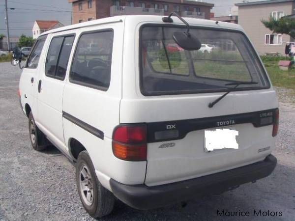 Used Toyota Liteace | 1995 Liteace for sale | Toyota Liteace sales ...