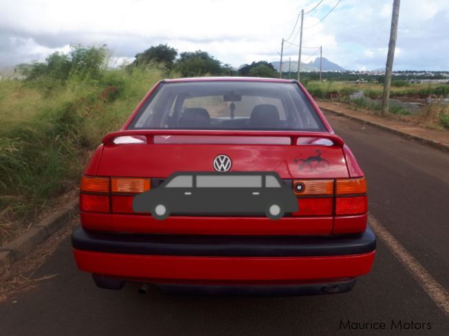 Volkswagen vento 1995