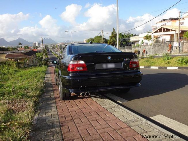 Used BMW E39  1997 E39 for sale  Sodnac BMW E39 sales 