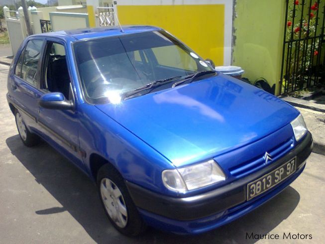 Used Citroen saxo | 1997 saxo for sale | LA CAVERNE Citroen saxo sales ...