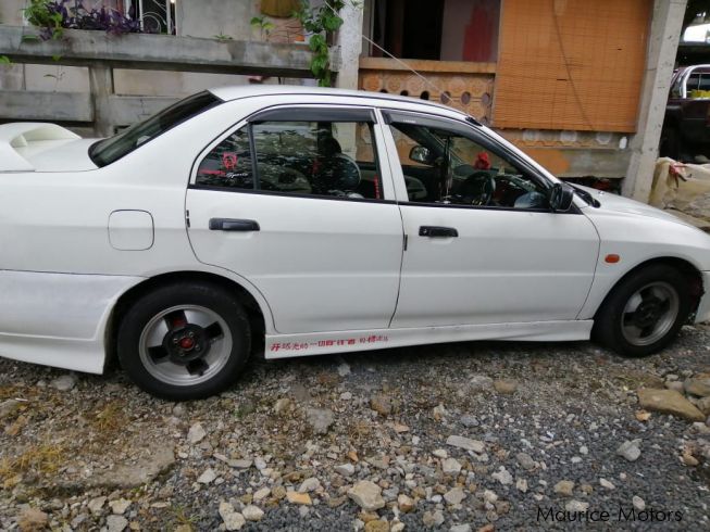 Used Mitsubishi Ck1...lancer | 1997 Ck1...lancer for sale | Henrietta ...