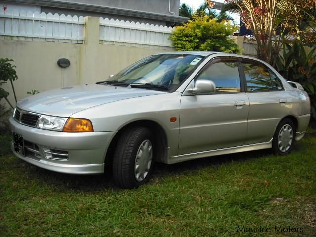 Used Mitsubishi Lancer -MX  1997 Lancer -MX for sale 