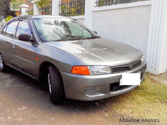 Used Mitsubishi lancer | 1997 lancer for sale | terre rouge Mitsubishi ...