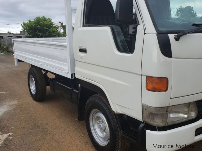 Toyota dyna 1997