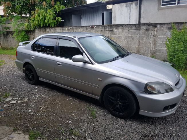 Used Honda Civic ek3 VI-RS | 1998 Civic ek3 VI-RS for sale | Port Louis ...