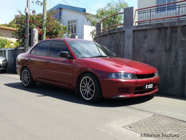 Used Mitsubishi Lancer | 1998 Lancer for sale | QBORNES Mitsubishi ...