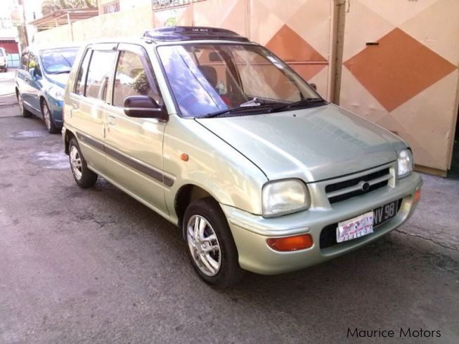 Used Perodua KANCIL  1998 KANCIL for sale  jumbo Riche 