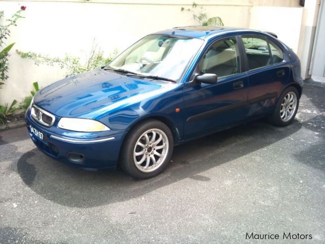 Used Perodua Kancil  1998 Kancil for sale  Savanne 