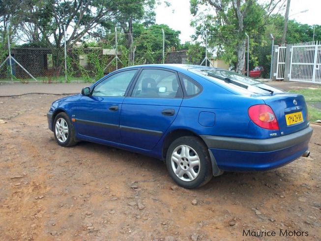 Used Toyota Avensis MK1  1998 Avensis MK1 for sale  Ave 