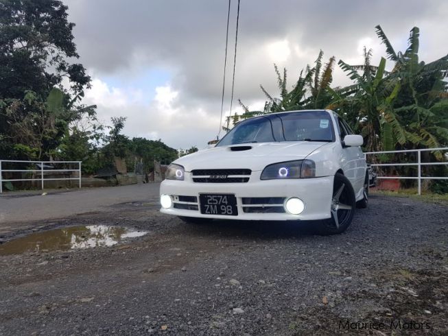 Used Toyota Glanza v  1998 Glanza v for sale  Royal Road 