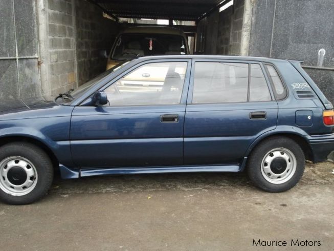 Used Toyota Tazz | 1998 Tazz for sale | Britannia Toyota Tazz sales ...