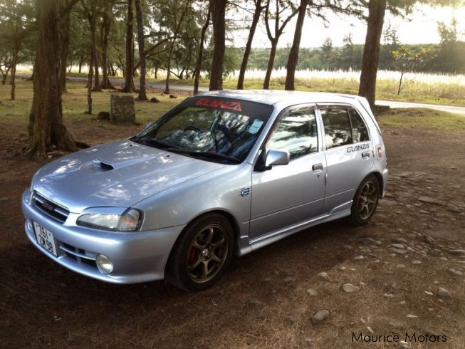 Used Toyota Toyota glanza  1998 Toyota glanza for sale 