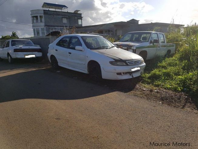 Used Citroen Xsara  1999 Xsara for sale  Phoenix Citroen 