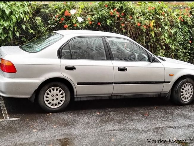 Used Honda Civic Ek3 1999 Civic Ek3 For Sale Curepipe Honda Civic Ek3 Sales Honda Civic 5563