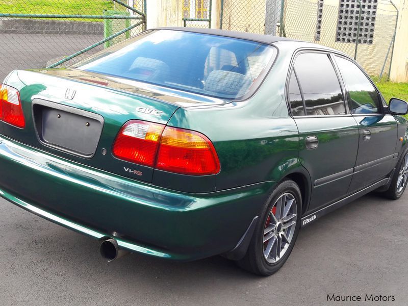 Used Honda Ek3 1999 Ek3 For Sale Curepipe Honda Ek3 Sales Honda Ek3 Price Rs 195000 1189