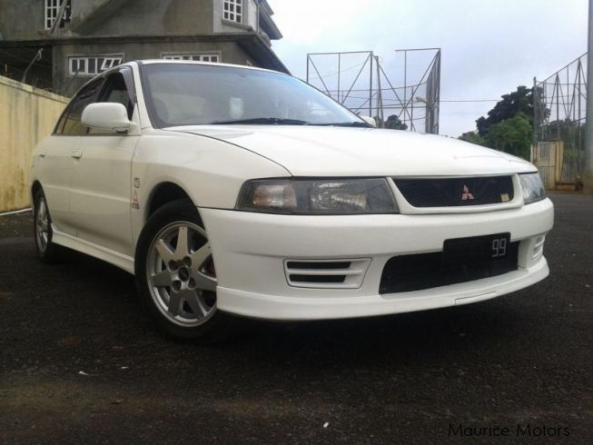 Used Mitsubishi LANCER | 1999 LANCER for sale | phoenix Mitsubishi ...