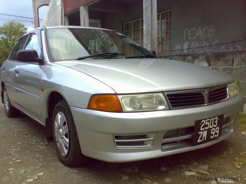 Used Mitsubishi Lancer MX | 1999 Lancer MX for sale | Rose-Belle ...