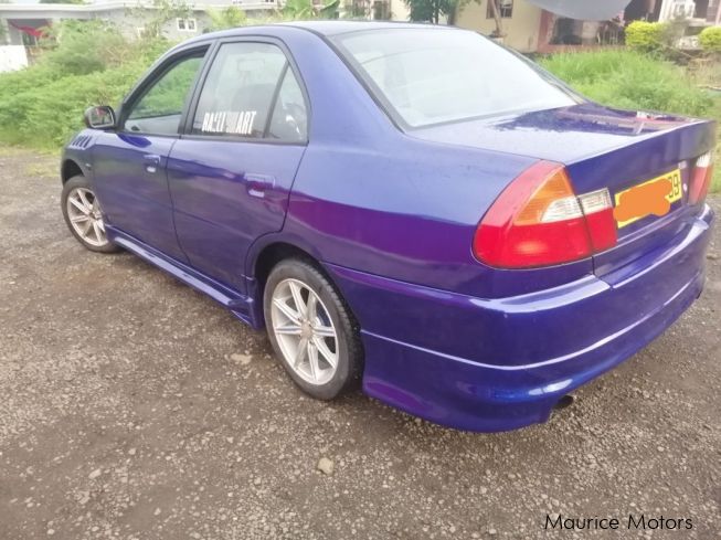 Ck2a mitsubishi lancer