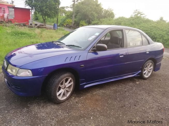 Ck2a mitsubishi lancer