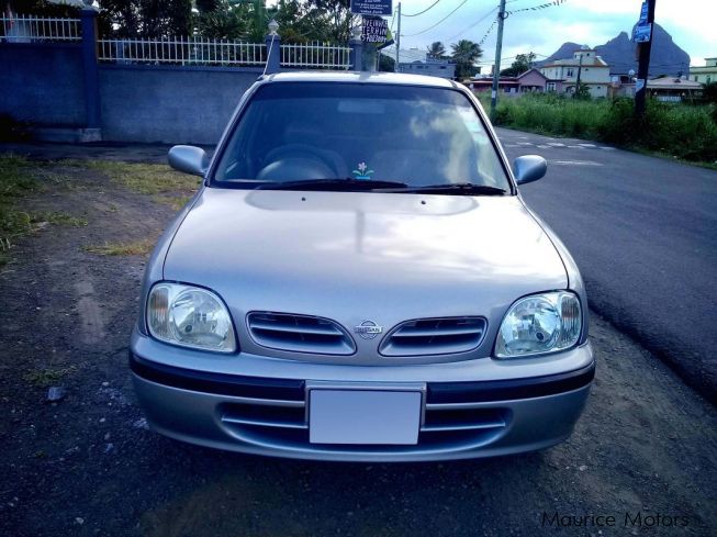 Used Nissan March K11  1999 March K11 for sale  Quatre 